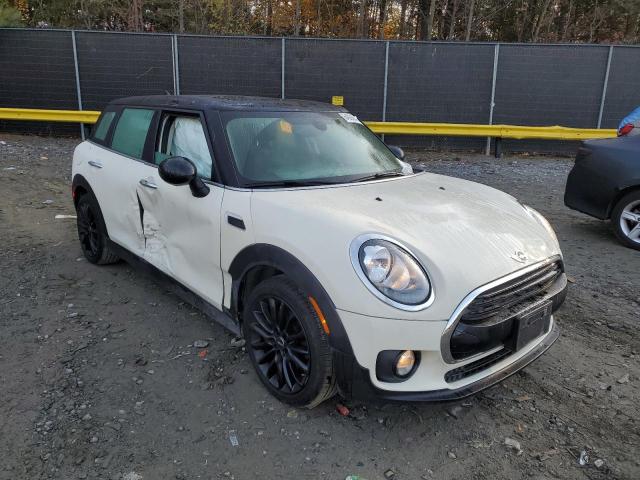 MINI COOPER CLU 2016 wmwln5c57g2b28026