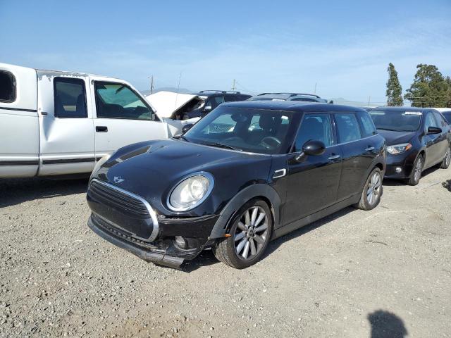 MINI COOPER 2016 wmwln5c57g2e29654