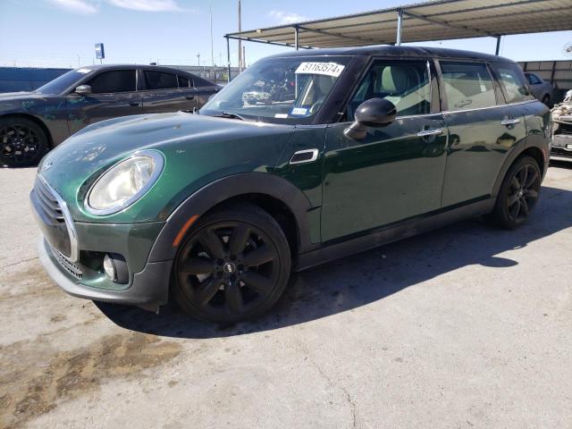 MINI COOPER 2017 wmwln5c57h2b35320