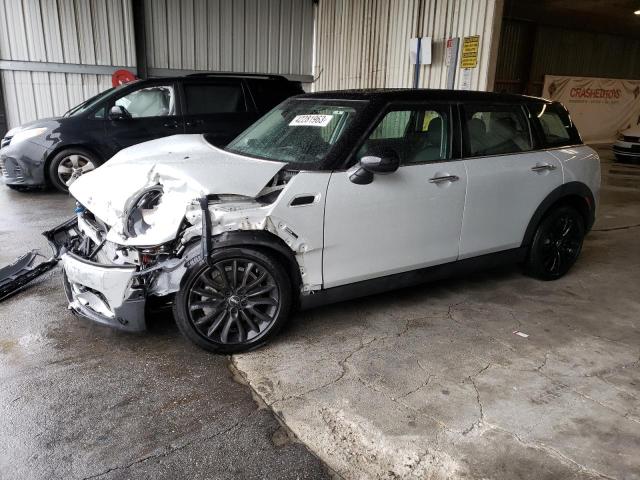 MINI COOPER CLU 2018 wmwln5c57j2e34408