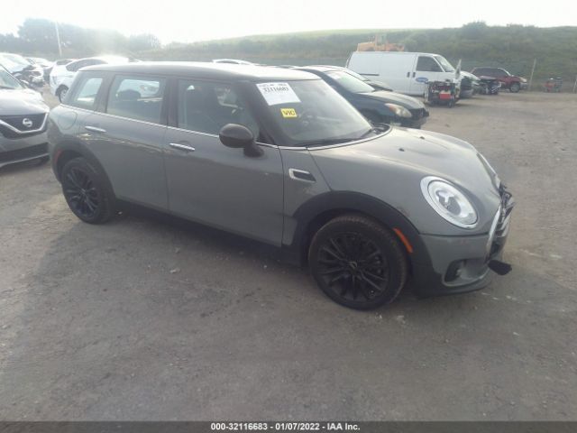 MINI CLUBMAN 2018 wmwln5c57j2e34439