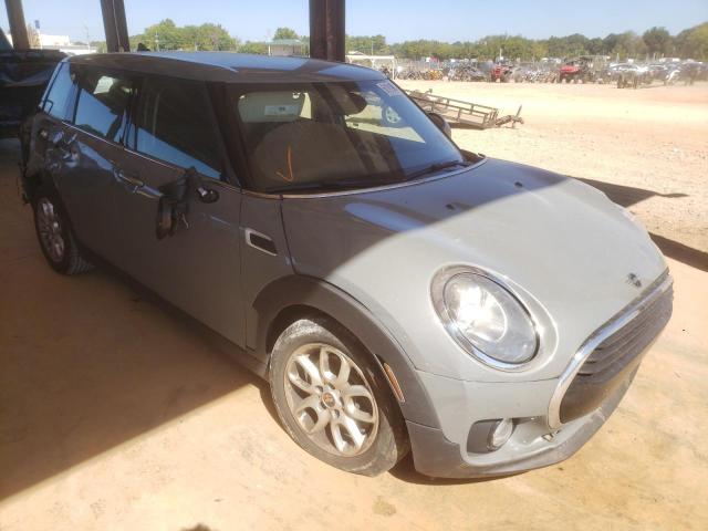 MINI COOPER CLU 2019 wmwln5c57k2e34748