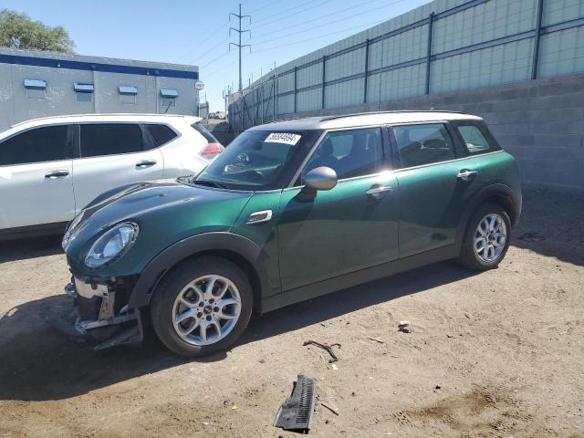 MINI COOPER 2016 wmwln5c58g2e29730