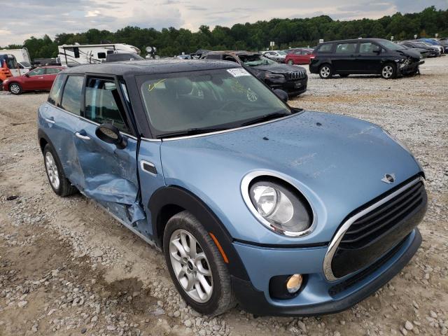 MINI COOPER CLU 2016 wmwln5c58g2e30022