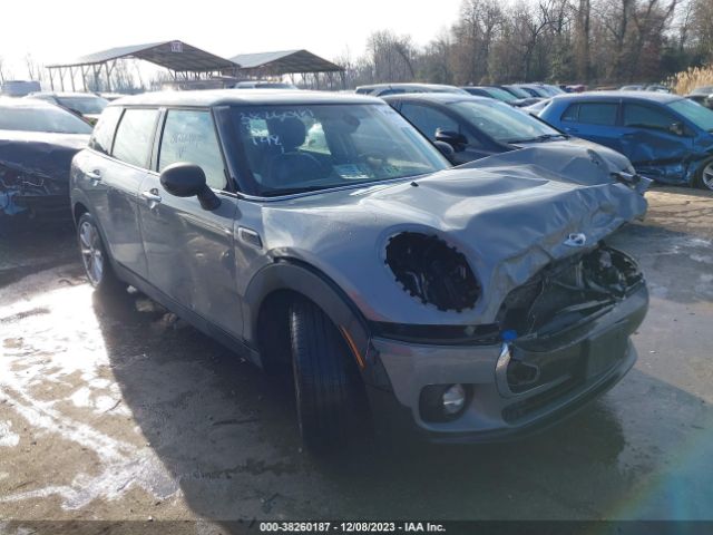 MINI CLUBMAN 2016 wmwln5c58g2e30151