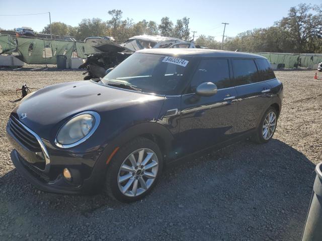 MINI COOPER CLU 2016 wmwln5c58g2e31204