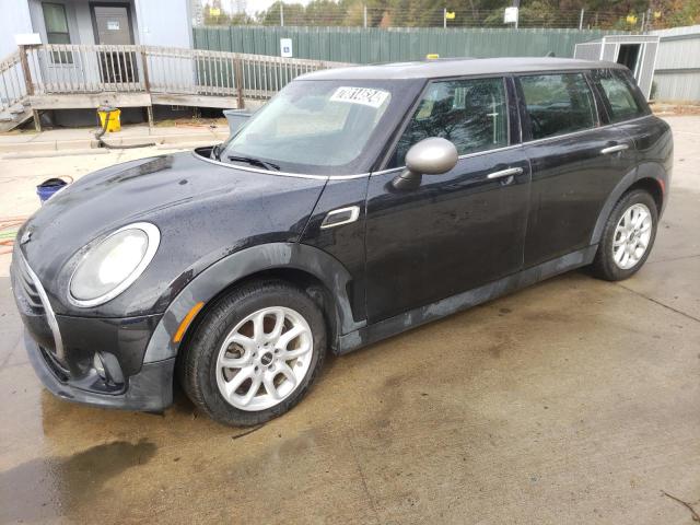 MINI COOPER CLU 2017 wmwln5c58h2e32080