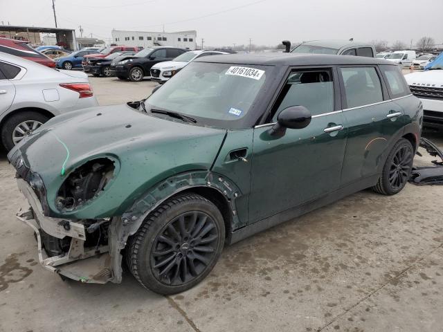 MINI COOPER 2017 wmwln5c58h2e32676