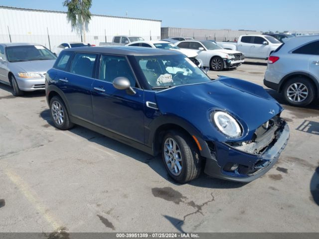 MINI CLUBMAN 2016 wmwln5c59g2b28450