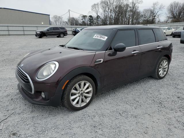 MINI COOPER 2016 wmwln5c59g2b28514