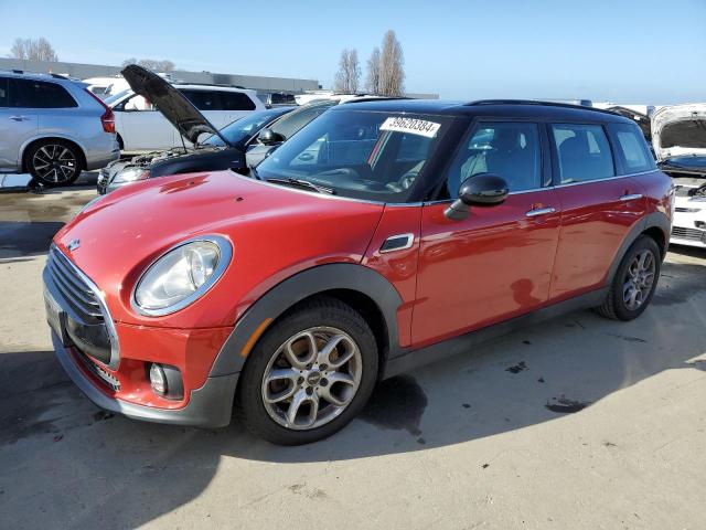 MINI COOPER 2016 wmwln5c59g2b28674