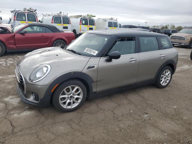 MINI COOPER 2016 wmwln5c59g2b34863