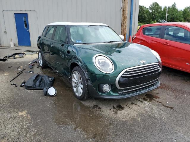 MINI COOPER CLU 2016 wmwln5c59g2b35236