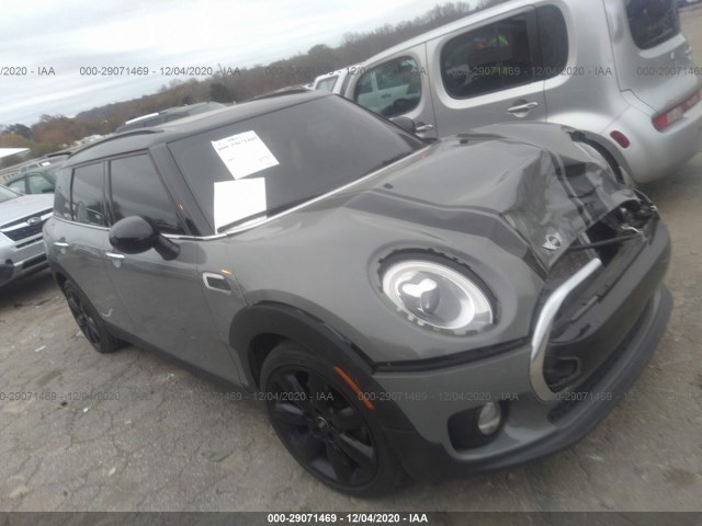 MINI NULL 2016 wmwln5c59g2e30899