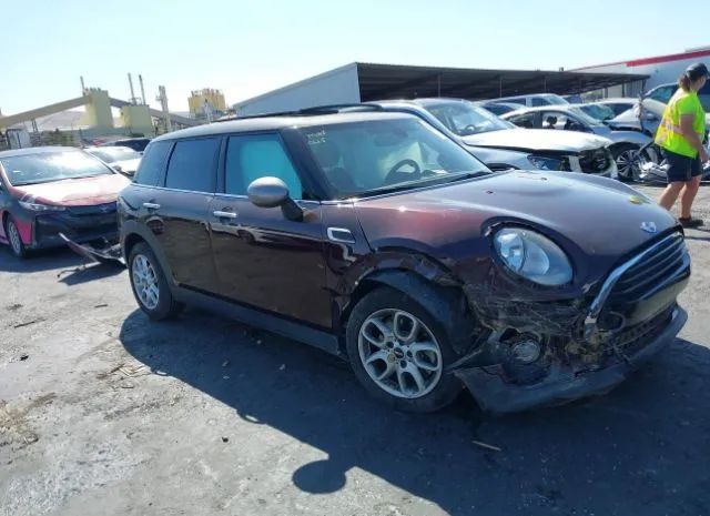 MINI NULL 2016 wmwln5c59g2e31499