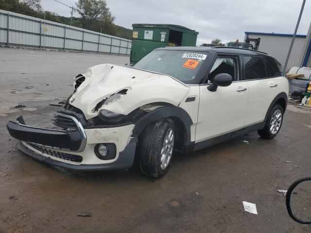 MINI COOPER CLU 2017 wmwln5c59h2e32802