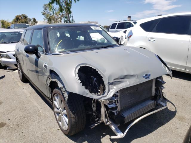 MINI COOPER CLU 2019 wmwln5c59k2e35111