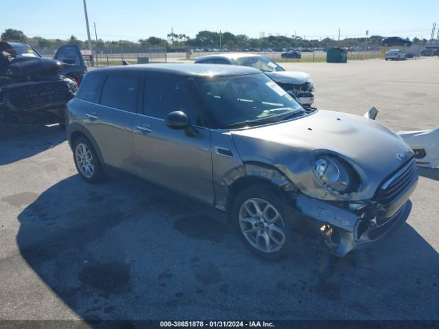 MINI COOPER 2016 wmwln5c5ag2e31011