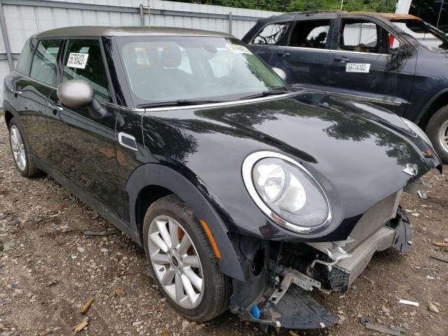 MINI COOPER CLU 2016 wmwln5c5xg2b28165