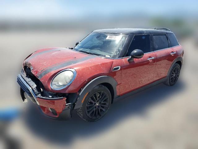 MINI COOPER 2016 wmwln5c5xg2e29812