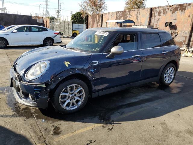 MINI COOPER 2016 wmwln5c5xg2e30216