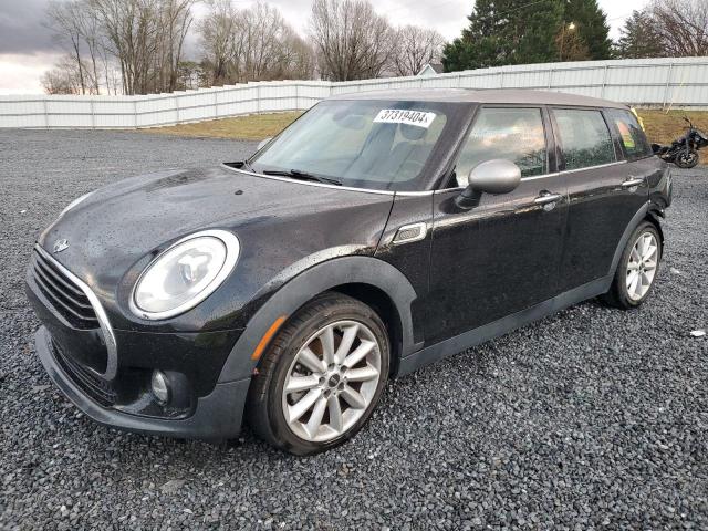 MINI COOPER 2016 wmwln5c5xg2e30572