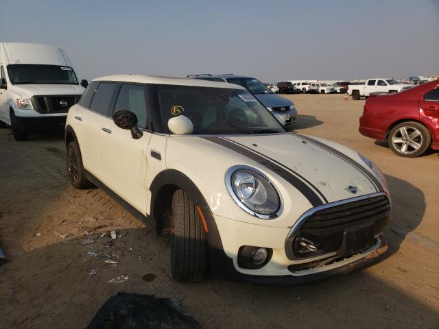 MINI NULL 2019 wmwln5c5xk2e34954