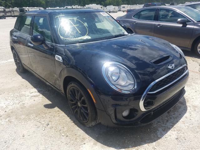 MINI COOPER S C 2017 wmwln9c34h2e49805