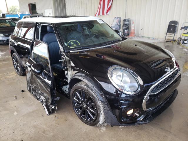 MINI COOPER S C 2017 wmwln9c34h2e50212