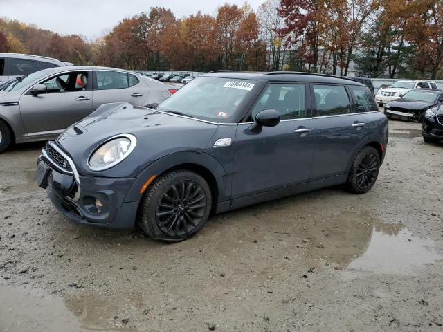 MINI COOPER S C 2017 wmwln9c36h2b32382