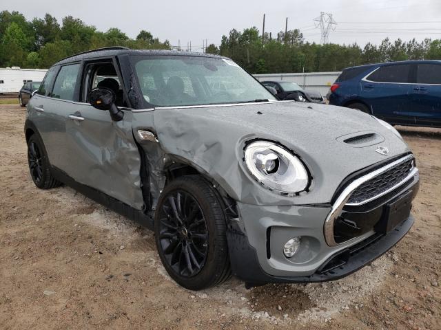 MINI COOPER S C 2017 wmwln9c36h2e50535