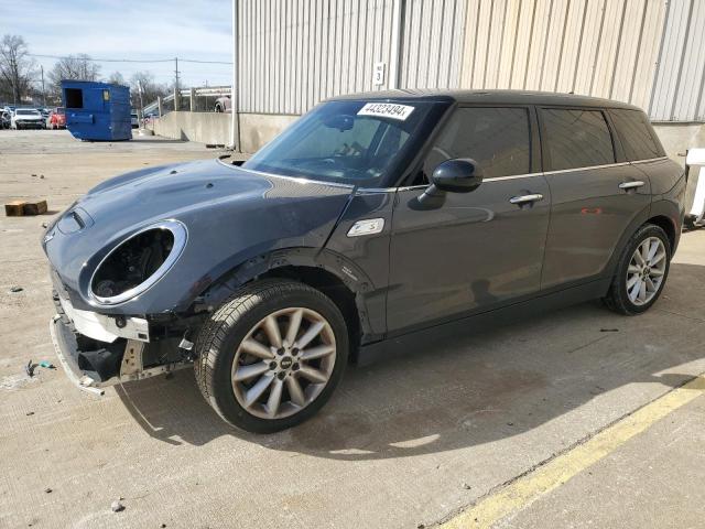 MINI COOPER 2017 wmwln9c37h2e50088