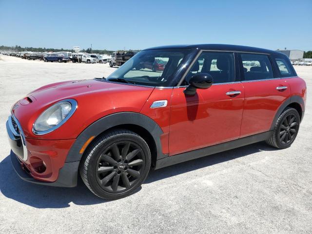 MINI COOPER S C 2017 wmwln9c38h2e50519