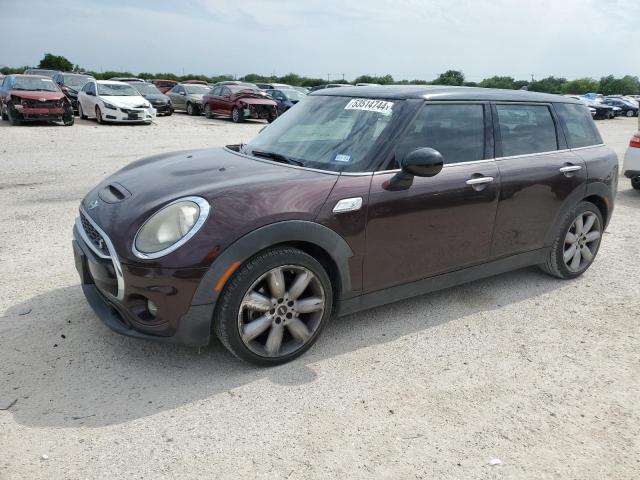 MINI COOPER 2017 wmwln9c39h2e49623