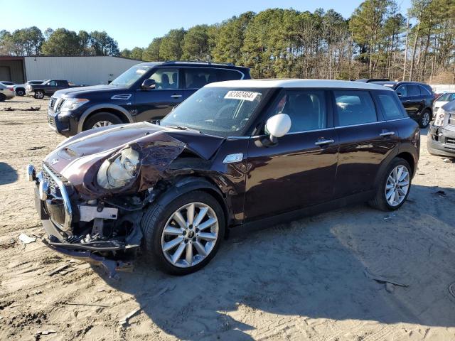 MINI COOPER S C 2017 wmwln9c3xh2e50408