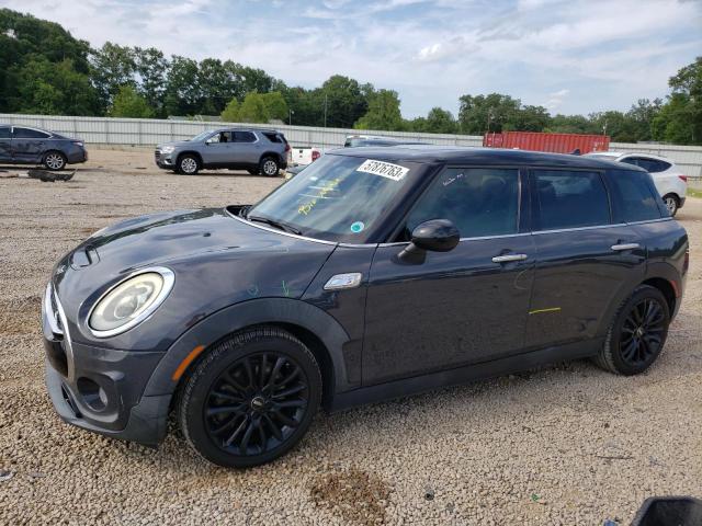 MINI CLUBMAN 2016 wmwln9c50g2e47713