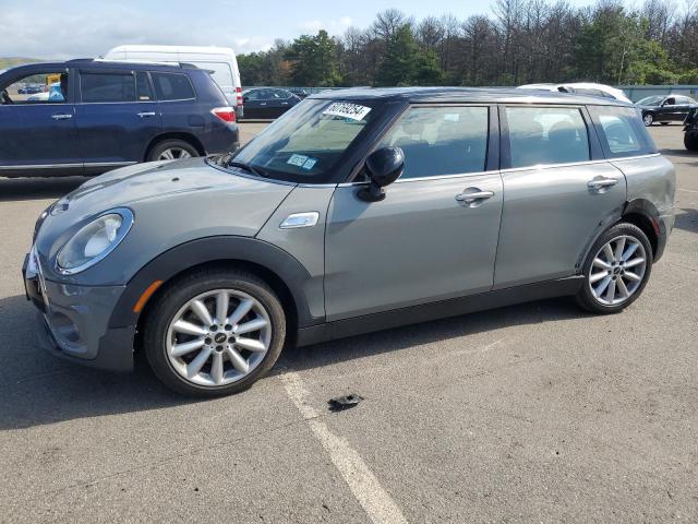 MINI COOPER 2016 wmwln9c51g2b32144