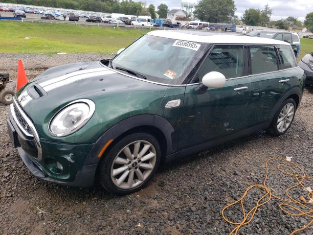 MINI COOPER S C 2016 wmwln9c51g2e15904