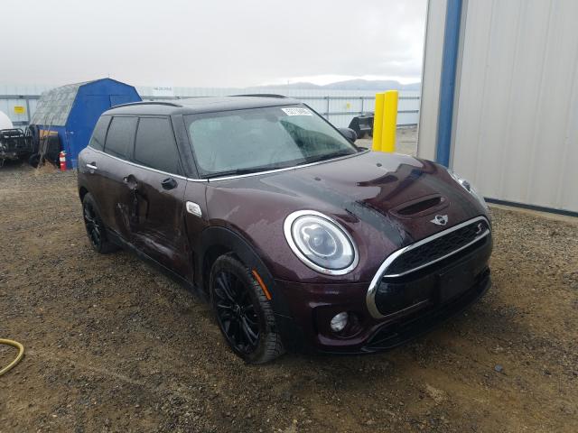 MINI COOPER S C 2016 wmwln9c51g2e16082