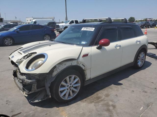 MINI COOPER S C 2016 wmwln9c51g2e47655