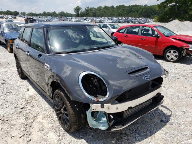 MINI COOPER S C 2019 wmwln9c51k2e51682