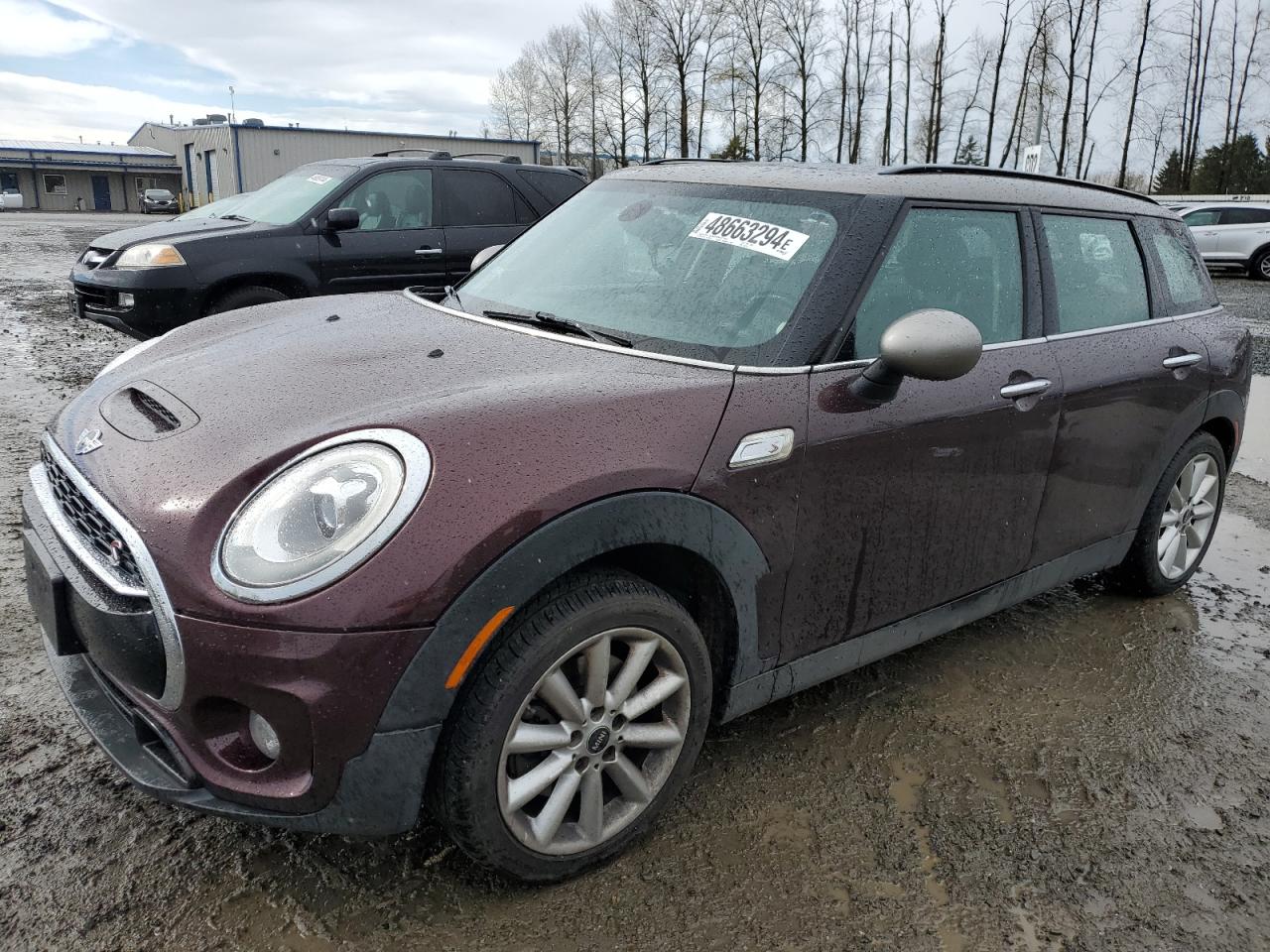 MINI COOPER 2016 wmwln9c52g2e16222