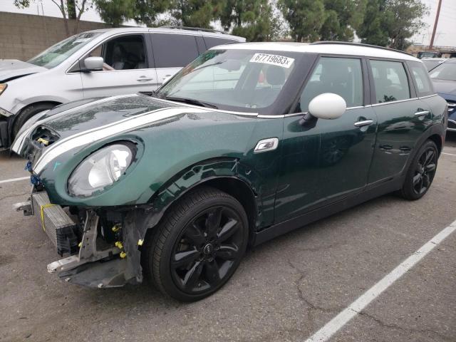 MINI COOPER S C 2016 wmwln9c52g2e48510