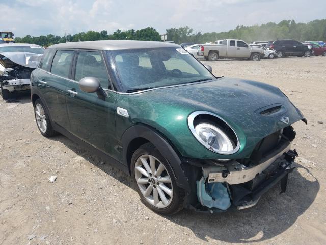 MINI COOPER S C 2017 wmwln9c52h2e49013