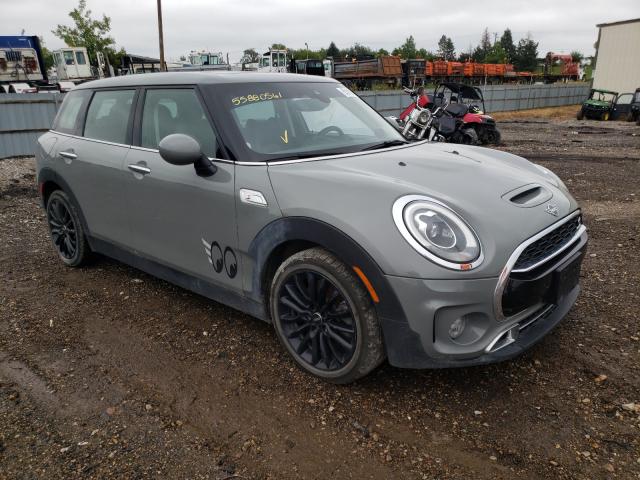 MINI COOPER S C 2019 wmwln9c52k2e52050