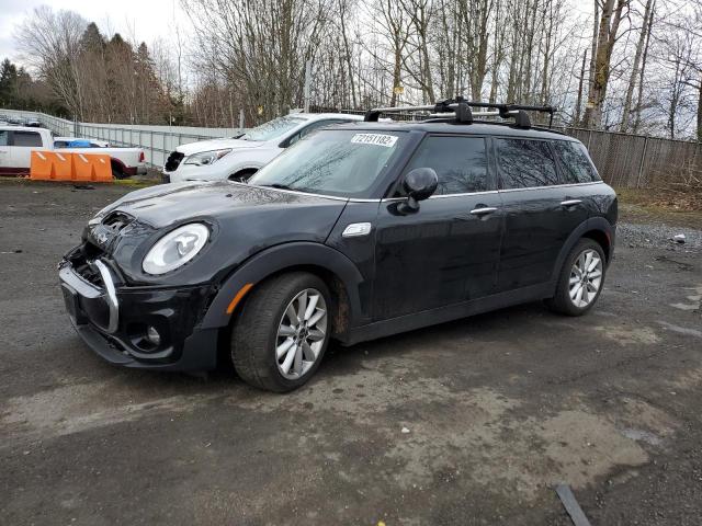 MINI COOPER S C 2016 wmwln9c53g2b30766