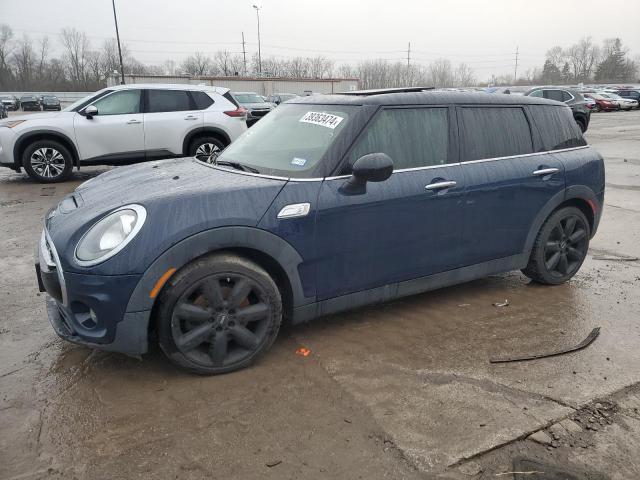 MINI COOPER 2016 wmwln9c53g2e16133