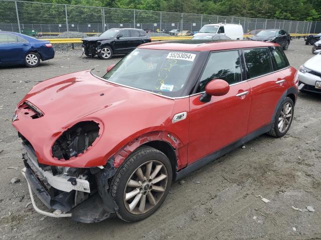 MINI COOPER 2016 wmwln9c53g2e48029