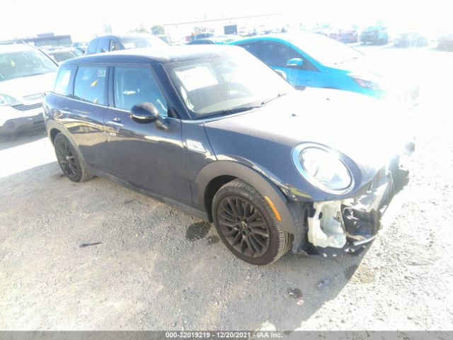 MINI NULL 2016 wmwln9c53g2e48032