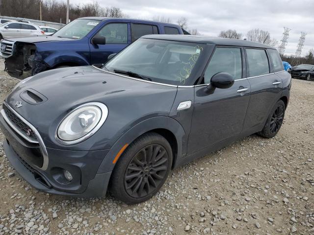 MINI COOPER S C 2017 wmwln9c53h2e49053